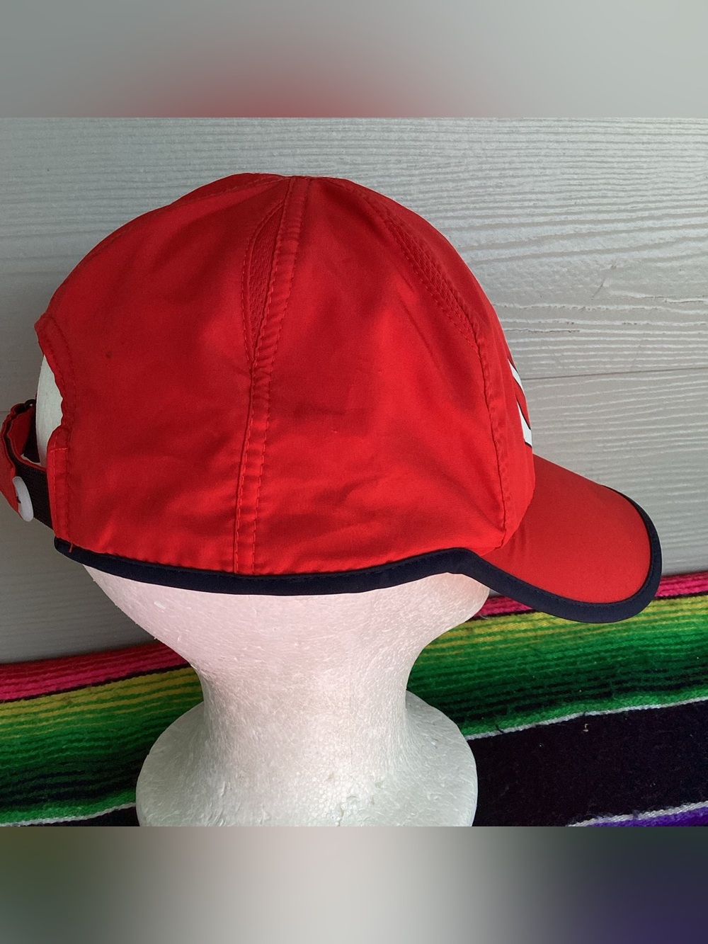Nike Featherlight team USA running hat - Picture 5 of 9